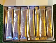 【Pharmacy delivery】E Excel excel Millennium Powder Beverage （30sticks）千禧泉粉状30包 有盒子