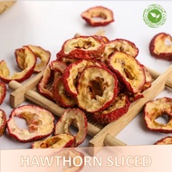 【250G】SEEDLESS HAWTHORN SLICES BUAH HAWTHORN 无籽山楂片 营养丰富 VITAMIN C Hawthorn Hawthorn Berry