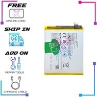 Battery B-N8 Compatible For Vivo V20 / V20 Pro / V21E 4G V2061 (4000 mAh)