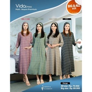 VIDA DRESS