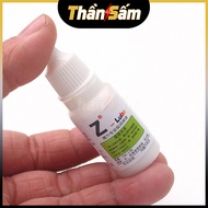 Rubik Z Lube Lubricant 10ml Rubik's Accessories Intellectual Toys for Children to Develop Thinking