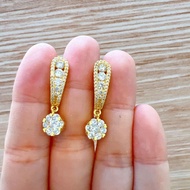 Earrings HEMERA DHIYAONLINEJKT