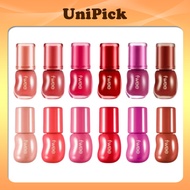 [FWEE] 3D Clear Crystal Lip Gloss (30% 70%)