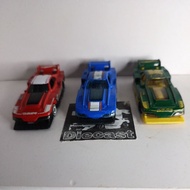 GT SCORCHER hotwheels prelove