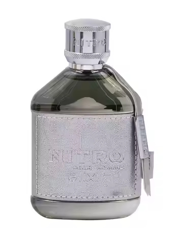 Dumont Nitro Elixir 3.4 fl oz Men's Perfume – Bold, Elegant Sensual Scent – Premium Long-Lasting Sce