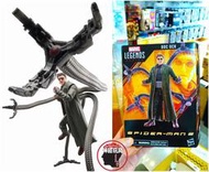 【神經玩具】現貨 孩之寶 Marvel Legends 蜘蛛人2 八爪博士 6吋可動 漫威傳奇 蜘蛛人:無家日 章魚博士