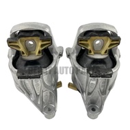 Auto Parts Engine Mounting For Audi A4 A5 Q5 8W0 199 371B 8W0199371B 8W0199372B