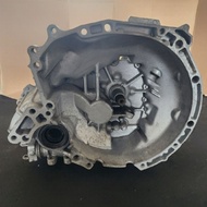 Perodua Myvi 1.3 1.5 Alza manual gearbox transmission Rebuild