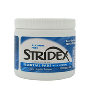 Stridex 蓝色水杨酸棉片55片
