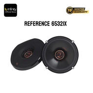 INFINITY Reference REF-6532IX 6.5" Inch(165mm) 2-Way Coaxial Performance Car Speakers With Grilles.1