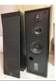 JBL 3800座地喇叭
