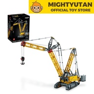LEGO Technic 42146 Liebherr Crawler Crane LR 13000