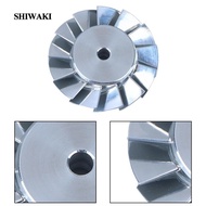 [Shiwaki] High Speed Fan Blade Impeller Multipurpose for Hair Dryer Replacement Parts