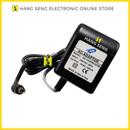 AC - AC ADAPTER AC9V (700mA/1000mA/1.5A)