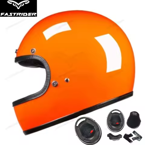 Matte Black Full Face Motorcycle Racing Helmet DOT Certified Motocross Kask Casco De Moto Motociclis