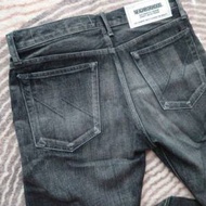 Neighborhood DP Narrow Jeans