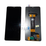LCD TOUCHSCREEN ZTE NUBIA A36 / A56 - COMPLETE