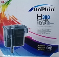 Dophin H300 Power Filter
