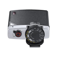 100% new Brand new  Godox-Lux Junior Retro Professional Mini GN12 Speedlite Flash for Photography On