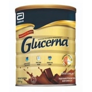 Glucerna Chocolate Milk Powder 850gr