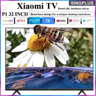 XIAOMI MI TV 32''43''55-Inch  LOCAL WARRANTY  SMART TV Local Delivery "Ready Stocks" With Safety Mark plug