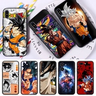 Protective Cover OPPO A5S A3S A12E A37 A39 A57 A7 2018 A59 F1S F3 A83 A1K R9 R9S H6E8 Dragon Ball Z 
