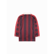 WARRIX THAILAND LIFESTYLE OVERSIZE JERSEY 2024/25 LONG SLEEVE