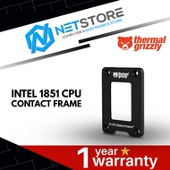 THERMAL GRIZZLY INTEL 1851 CPU CONTACT FRAME - TG-CF-i1851-V1
