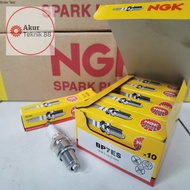 GENUINE ORIGINAL NGK BP7ES BP 7 ES NGK spark plugs
