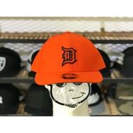 Detroit Tigers New Era Road Diamond Low Profile 59FIFTY