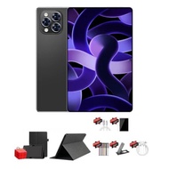 Hancdon New Brand Tab PS12 RAM 16GB+ROM 1024GB 11.0inch Full-screen Display Tablet Android Front 24M