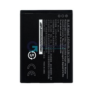 Pin thay cho điện thoại Nokia BL-L4E / Nokia 8210 4G / TA-1489 / Nokia 2660 Flip 4G / TA-1469