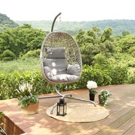 愛琴海單人吊籃椅