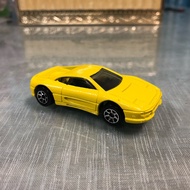 Ferrari 355 Hotwheels (7spoke rim) loose