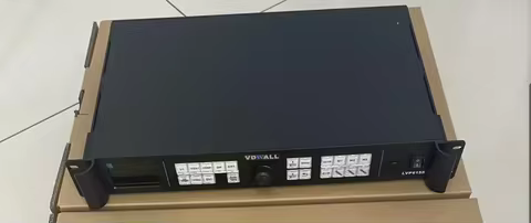 VDWALL LVP615 LVP615S/D/U LVP615N/S 2K led Video Processor for LED Display