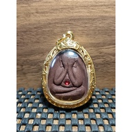 LP Phat WAT HUAIDUANE 
Jumbo Phra Pidta, Rich in a Hundred Million, Mongkhon Wan Fa,2565