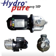 Hydropure booster pump BJZ-100/BJZ-150