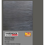 Roman Granit dTasman Night TGT605754CR 60x60