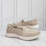 SKECHERS SLIP INS OTG FLEX - SEPATU SKECHERS SLIP INS OTG FLEX - SKECHERS WANITA