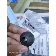 Handle Balancer Yamaha R15 V3 Bar Grip End 100% Original Genuine Part Bk7-F6246-00