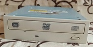 LiteOn SHM-165P6S - DVD-CD-RW 光驅