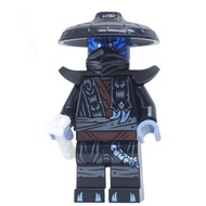 Ploybrick |instock| Nokt New 2025 From The Set 71832 | Ninjago Authentic 1