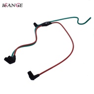 Wiring Emission Vacuum Harness Connection Connector Harness Line For 7.3L Diesel V8 Ford F-250 F-350