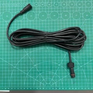 Solar Light Extension Cord Length 5m (2x0.5mm2) DN5M-0.10