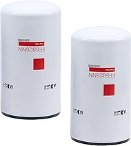 2 Pack of TONYCO FF5825NN Fuel Filter
