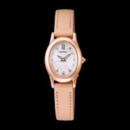 Seiko Selection Ladies Solar 2025 SAKURA Blooming Limited Edition SWFA208 太陽能 限量版 女裝手錶