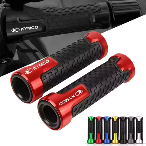 For KYMCO Xciting Downtown 250 300 350 300i CK250T CK300T 400 500RI S400 K-XCT AK550 Motorcycle CNC