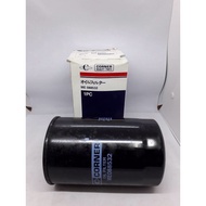 MITSUBISHI CANTER 6D31 MEO 88532 Engine Filter Hole Inside 24 Mm Length 17 Cm.each Piece