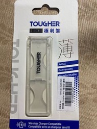 Tougher手機支架-透明