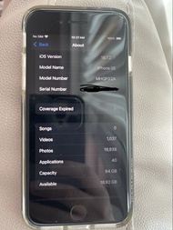 iPhone SE2 64GB
